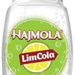 Dabur Hajmola Tasty Digestive Tablets (Limcola Flavour) - 120 Tabs | Healthy, Tasty & Chatpata | Improves Digestion | Relieves from Constipation | Unique Mix of Hajmola & Lemon - Fast UK Delivery