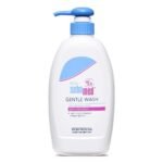 Sebamed Baby Gentle Wash 400ml - Fast UK Delivery