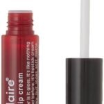 Miss Claire Soft Matte Lip Cream 61, Red, 6.5 Grams - Fast UK Delivery