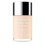 Neutrogena Healthy Skin Liquid Makeup Foundation For All Skin Types,Broad Spectrum Spf 20 Sunscreen,Lightweight&Flawless Coverage Natural Foundation For All Skin Types,Classic Ivory,1 Fl. Oz - Fast UK Delivery