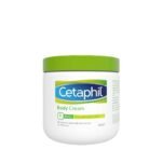 Cetaphil Body Cream, 450 g - Fast UK Delivery