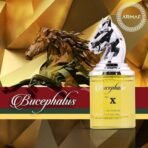 ARMAF Professional Audience Bucephalus-X Eau De Citrus Spray Parfum 100Ml| Premium Long-Lasting Fragrance| Best For Gifting Purpose| Everyday Use - Fast UK Delivery - Image 7