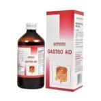 Dr. Bakshi's BAKSON'S HOMOEOPATHY Gastro Aid Syrup (450ml) - Fast UK Delivery