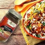 Rooted Peepul - Artisanal Organic Mutton Biryani Masala or Chicken or Veg - Perfect Blend of 23 Authentic Premium Spices - No Colours & No Artificial Flavours - 200g - Fast UK Delivery - Image 6