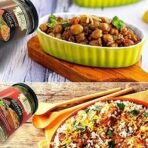 Rooted Peepul Artisanal Biryani Masala & Artisanal Chola Masala Combo| Less Chilli More Spice| (75g X 2) - Fast UK Delivery - Image 6