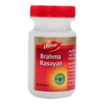 Dabur Brahm Rasayan 250g | Improves concentration, Memory and Physical Strength - Fast UK Delivery
