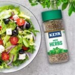 Keya 100% Natural Mixed Herbs | Pure & Refreshing | Manually sorted | Freeze Dried Herb | Export Quality | Rich aroma that Lasts | 23gm - Fast UK Delivery - Image 6