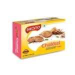 Bikano Chakkal 400g - Fast UK Delivery