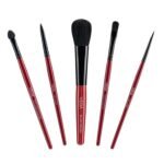 Vega Set of 5 Brush (Colors May Vary) - Fast UK Delivery