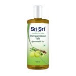Sri Sri Tattva shuddhta ka naam Bhringamalakadi Taila, 100ml (Pack of 3) - Fast UK Delivery