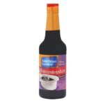 American Garden Worcestershire Sauce, 295 ml - Fast UK Delivery