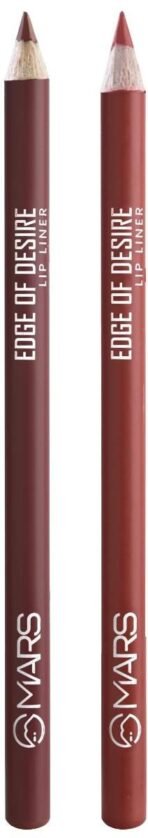 MARS Matte Lip Liner & MARS Matte Lip Liner Combo - Fast UK Delivery