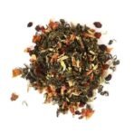Chai Craft Gulkand Paan Tea - Assam Tea Infused with Exquisite Betel Flavour for Tea Connoisseurs | 100Gms - Fast UK Delivery - Image 3