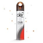 Godrej Aer Home Air Freshener Spray - 300 ml(Musk after smoke) - Fast UK Delivery