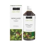 Kapiva Noni Juice (1L) - Rich in Antioxidants, Boosts Energy, Builds Immunity, Natural Detoxifier - Fast UK Delivery
