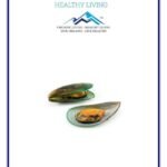 Mystique Hills Green Lipped Mussel Powder (50 g)
