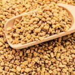 YUVIKA Methi Dana - Trigonella Foenum Graecum - Fenugreek Seeds (400 Grams) - Fast UK Delivery - Image 4