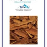 Mystique Hills Yohimbe Bark Powder (100 g)