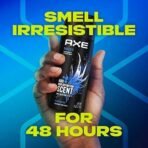Axe Deodorant Bodyspray Phoenix For Men, 113G - Fast UK Delivery - Image 5