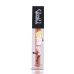 Glam 21 3D Matte Liquid Lipstick|Highly Pigmented & Water-Proof| Longlasting & Weightless|Matte Finish|Nude Beauty-5gm - Fast UK Delivery