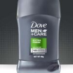 Dove Men+Care Antiperspirant Deodrant Stick For Men 40ml (EXTRA FRESH) - Fast UK Delivery