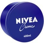 Nivea Cream 400 ml - Fast UK Delivery