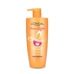 L'Oreal Paris Shampoo, Nourish, Repair & Shine, For Long and Lifeless Hair, Dream Lengths, 1l - Fast UK Delivery