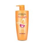 L'Oreal Paris Shampoo, Nourish, Repair & Shine, For Long and Lifeless Hair, Dream Lengths, 1l - Fast UK Delivery