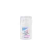 Sebamed Baby Protective Facial Cream 50 ml|pH 5.5| Face Cream|Vitamin E for Soft Skin|Ideal for salivary rashes| - Fast UK Delivery