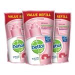 Dettol Detol In Lhw Skc 175X3-Prc Of - Fast UK Delivery