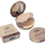 Hilary Rhoda High Definition Smooth Skin Pressed Powder - Natural Beige 03 - Fast UK Delivery