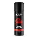 Beardo Max Volume Powder Wax, 10 gm | Powder Hair Wax Men | Hair Styling Wax for Matte Finish | Strong Hold & Restylable Hair Powder For Men | Hair Volumizing Powder Wax Superlight & Instant Volume - Fast UK Delivery