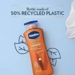 Vaseline Body Lotion, 600ml (Cocoa Radiant) - Fast UK Delivery - Image 5