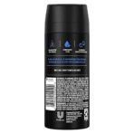 Axe Deodorant Bodyspray Phoenix For Men, 113G - Fast UK Delivery - Image 3