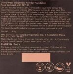 Colorbar 24Hrs Wear Weightless Powder Foundation, 9.5 g| Long-lasting | With SPF 30 | Medium to full coverage | Blends with ease | Controls oil and shine - Fast UK Delivery - Image 4