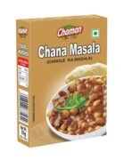 Chaman Chana Chole Masala 50G - Fast UK Delivery