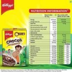 Kellogg's Chocos Chhota Laddoo Edition, 425 G - Chocos - Fast UK Delivery - Image 6