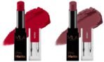 MILA Beaute Pro Matte Lipstick | Creamy Matte Lipstick | Shade - Naina, 4.2g Pro Matte Lipstick | Creamy Matte Lipstick | Shade - Zeenat, 4.2g - Fast UK Delivery