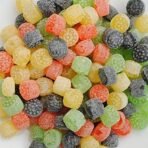 Dhampure Speciality Mixed Fruits Candy Toffee Khati Mithi Goli Jar Box For Kids Khati Meethi Goliyan 300Grams - Fast UK Delivery - Image 6