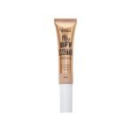 Glam 21 My BFF Matte Liquid Concealer|Full Coverage, Waterproof, Hydrating |Lightweight, Long Wearing Formula For All Skin Tone Matte Finish -8gm-Beige - Fast UK Delivery