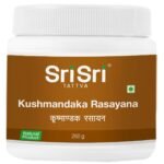 Sri Sri Tattva Kushmandaka Rasayana, 250g - Fast UK Delivery