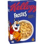 Kellogg's Frosties, 450 g - Fast UK Delivery