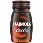Dabur Hajmola Tasty Digestive Tablets (Chatcola Flavour) - 120 Tabs | Healthy, Tasty & Chatpata | Ayurvedic Tablets For Improved Digestion | Relief From Flatulence - Fast UK Delivery