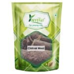 YUVIKA Chitrak Mool - Chitrak Jadd - Chita Jadd - Plumbago Indica - Plumbago zeylanica (100 Grams) - Fast UK Delivery