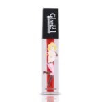 Glam 21 3D Matte Liquid Lipstick|Highly Pigmented & Water-Proof| Longlasting & Weightless|Matte Finish|Red Fire-5gm - Fast UK Delivery