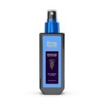 Blue Nectar Shubhr Steam Distilled Vetiver Toner Water & Cooling Calming Face Tonic Mist |Alcohol Free | Chemical & Preservative Free (100 ml) - Fast UK Delivery