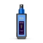 Blue Nectar Shubhr Steam Distilled Vetiver Toner Water & Cooling Calming Face Tonic Mist |Alcohol Free | Chemical & Preservative Free (100 ml) - Fast UK Delivery