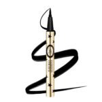 FASHION COLOUR HD Waterproof and Smudge Proof Sketch Eyeliner | Quick Drying Formula | Matte Finish | Eyeliner For Women | Felt Tip Applicator, Lasts Upto 24 Hr | Pack of 1 - Fast UK Delivery