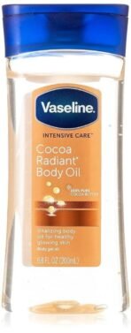 vaseline Cocoaa Rediunt Boddy Oill 200ml - Fast UK Delivery