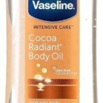 vaseline Cocoaa Rediunt Boddy Oill 200ml - Fast UK Delivery